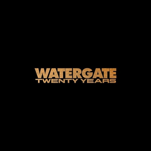 VA - Watergate 20 Years [WGVINYL095D]